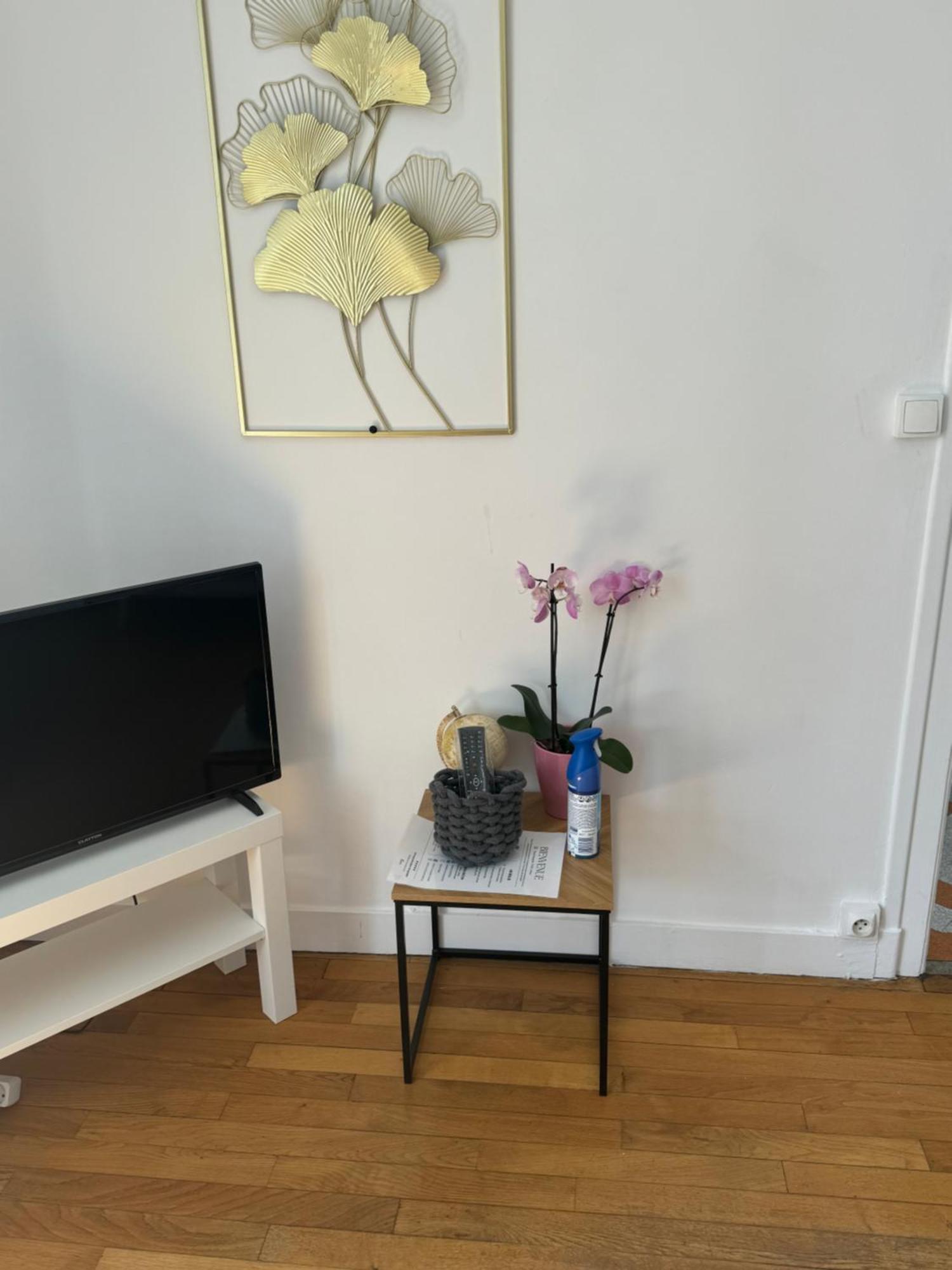 Escale 42 Appartement
