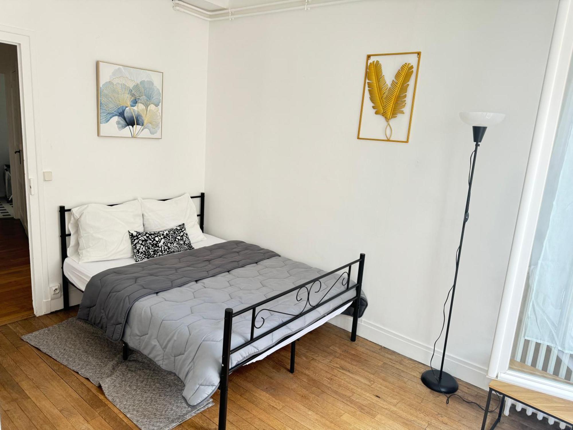 Escale 42 Appartement *
