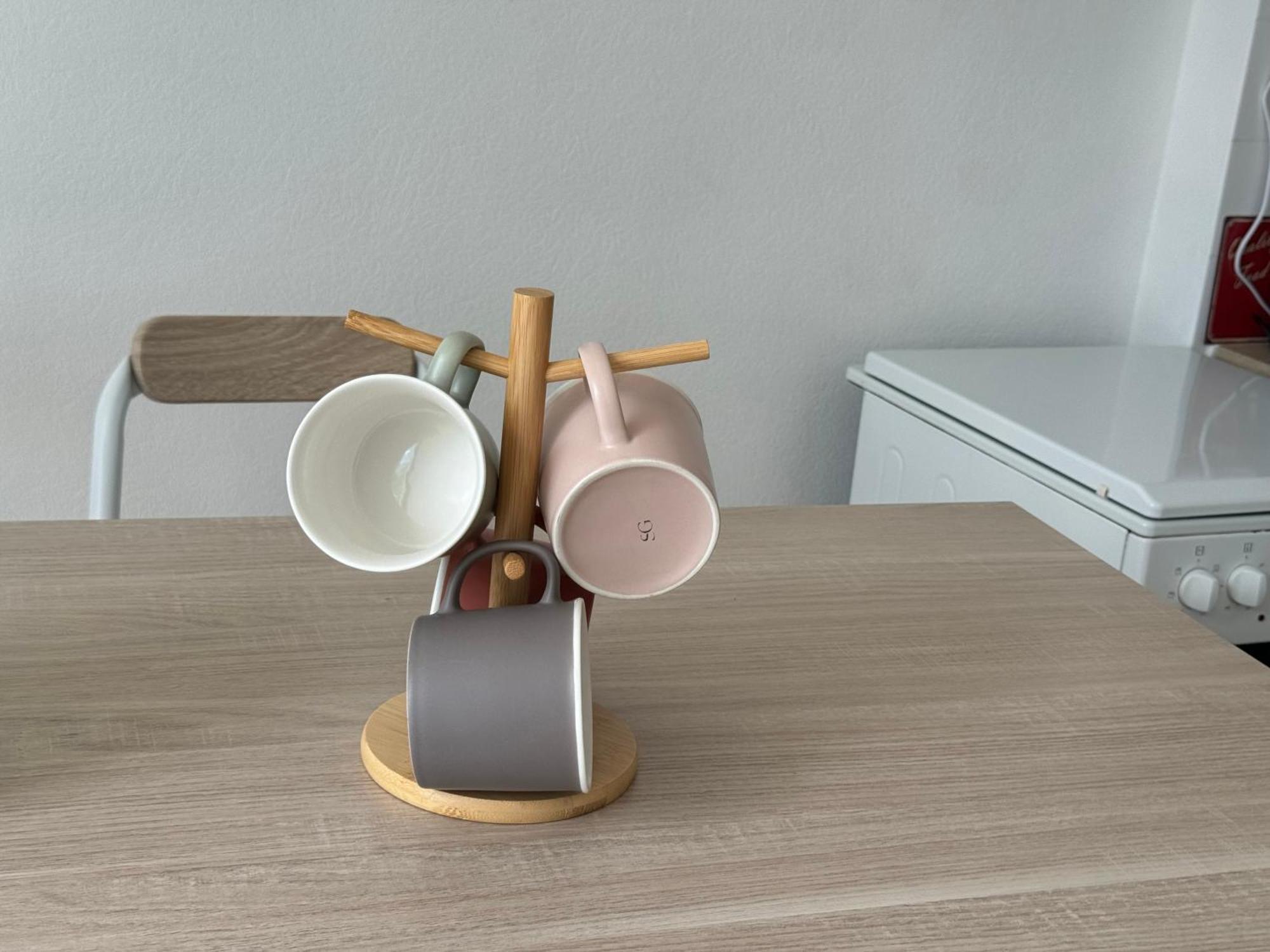 Appartement Escale 42